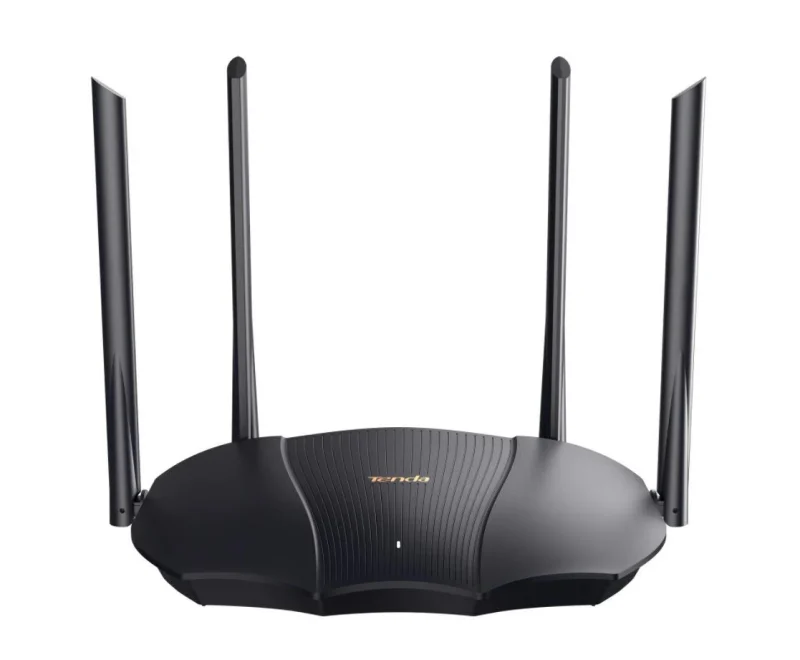 Router Wireless TENDA RX9 PRO, AX3000, Wi-Fi 6, Dual-Band, Gigabit Router Wireless TENDA RX9 PRO, AX3000, Wi-Fi 6, Dual-Band, Gigabit