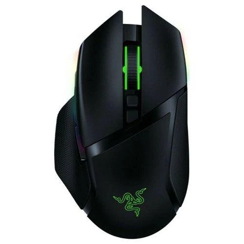 Mouse Gaming Wireless Razer Basilisk Ultimate, 20000 dpi, negru Mouse Gaming Wireless Razer Basilisk Ultimate, 20000 dpi, negru