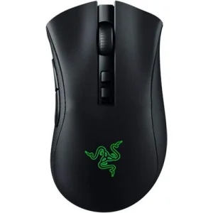Mouse Gaming Wireless Razer DeathAdder V2 Pro, 20000 dpi, Negru