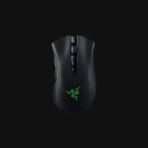 Mouse Gaming Wireless Razer DeathAdder V2 Pro, 20000 dpi, Negru