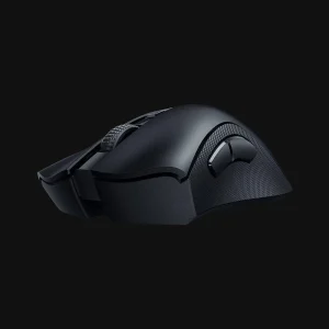 Mouse Gaming Wireless Razer DeathAdder V2 Pro, 20000 dpi, Negru
