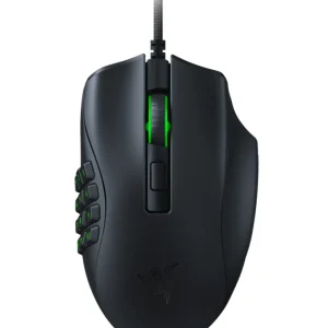 Mouse Gaming Razer Naga X, 18000 DPI, negru