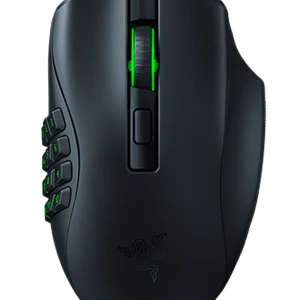 Mouse Gaming Razer Naga X, 18000 DPI, negru
