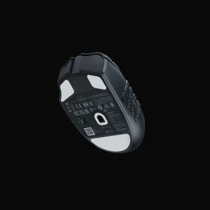 Mouse Gaming Wireless Razer Naga V2 HyperSpeed, 30000 dpi, Negru Mouse Gaming Wireless Razer Naga V2 HyperSpeed, 30000 dpi, Negru