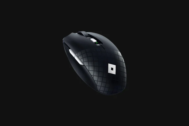 Mouse Gaming Wireless Razer Orochi V2 - Roblox Edition, 18000 dpi, negru Mouse Gaming Wireless Razer Orochi V2 - Roblox Edition, 18000 dpi, negru