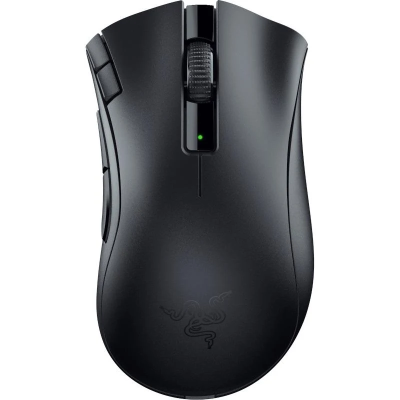 Mouse Gaming Wireless Razer DeathAdder V2 X HyperSpeed, 14000 dpi, Negru