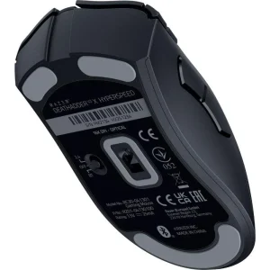 Mouse Gaming Wireless Razer DeathAdder V2 X HyperSpeed, 14000 dpi, Negru