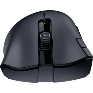 Mouse Gaming Wireless Razer DeathAdder V2 X HyperSpeed, 14000 dpi, Negru