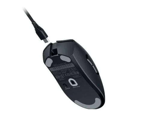 Mouse Gaming Wireless Razer DeathAdder V3 Pro, 30000 DPI, Negru