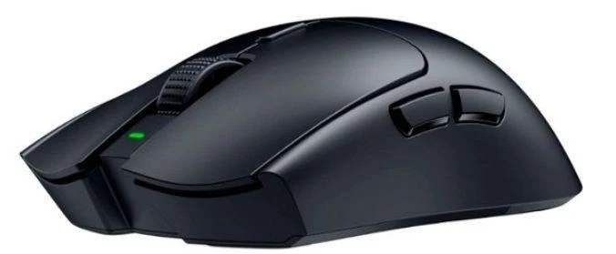 Mouse Gaming Wireless Razer Viper V3 HyperSpeed, 30000 DPI, Negru Mouse Gaming Wireless Razer Viper V3 HyperSpeed, 30000 DPI, Negru