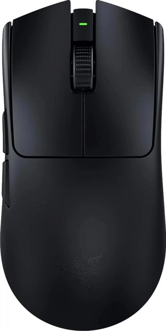 Mouse Gaming Wireless Razer Viper V3 Pro, 35000 DPI, negru