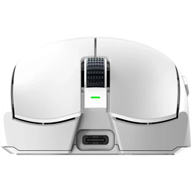 Mouse Gaming Wireless Razer Viper V3 Pro, 35000 dpi, Alb
