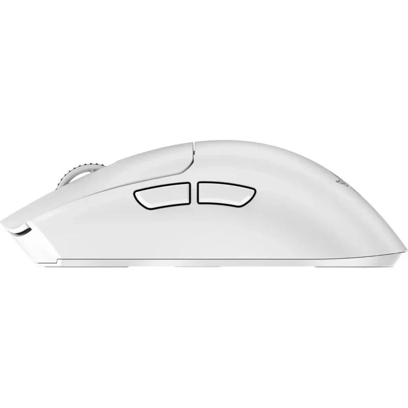 Mouse Gaming Wireless Razer Viper V3 Pro, 35000 dpi, Alb