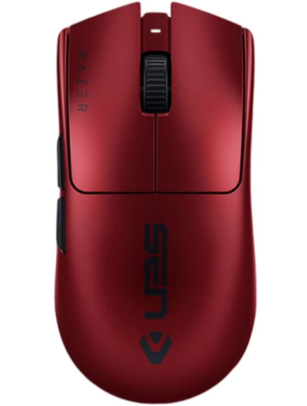 Mouse Gaming Wireless Razer Viper V3 Pro, 35000 DPI, Rosu Mouse Gaming Wireless Razer Viper V3 Pro, 35000 DPI, Rosu