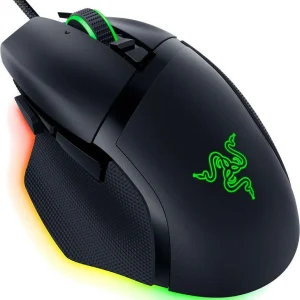 Mouse Gaming Wireless Razer Basilisk V3 35K, 35000 dpi, negru