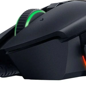 Mouse Gaming Wireless Razer Basilisk V3 35K, 35000 dpi, negru