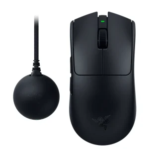 Mouse Gaming Wireless Razer Viper V4 Pro, 50000 dpi, Negru