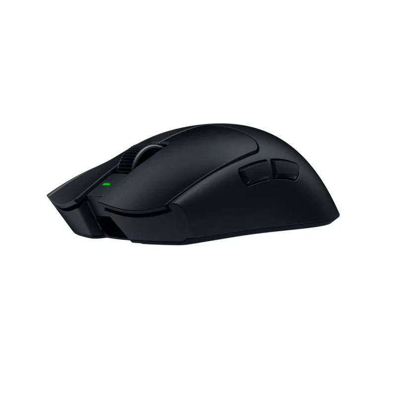 Mouse Gaming Wireless Razer Viper V4 Pro, 50000 dpi, Negru