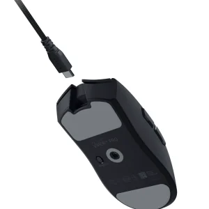 Mouse Gaming Wireless Razer Viper V4 Pro, 50000 dpi, Negru