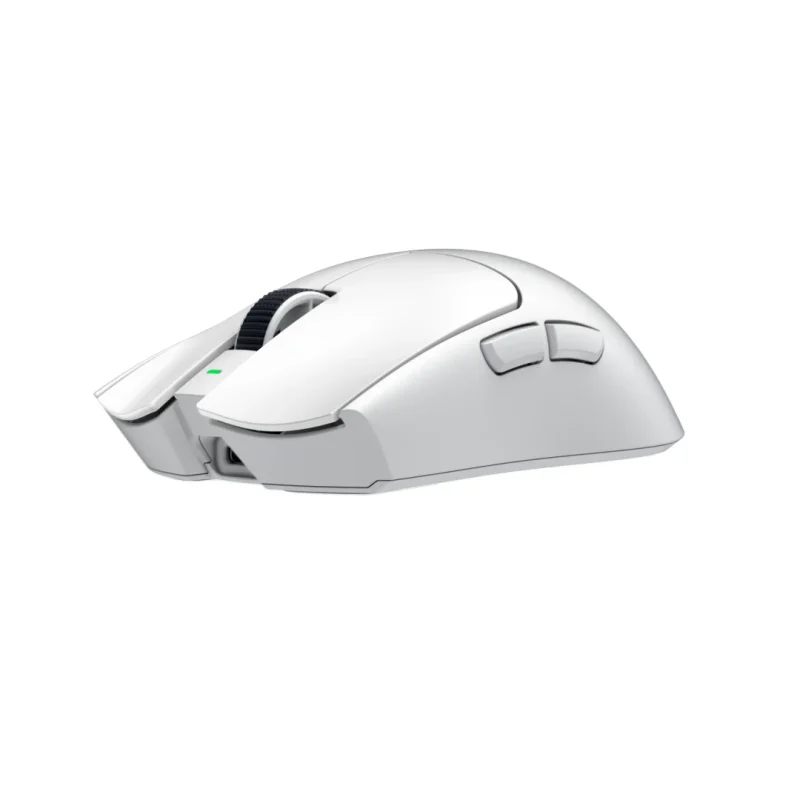 Mouse Gaming Wireless Razer Viper V4 Pro, Peste 10000 dpi, Alb
