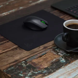 Mousepad Razer GOLIATHUS Mobile Stealth Edition, negru