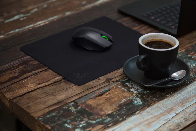 Mousepad Razer GOLIATHUS Mobile Stealth Edition, negru