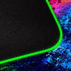 Mouse pad Razer Goliathus Chroma, negru