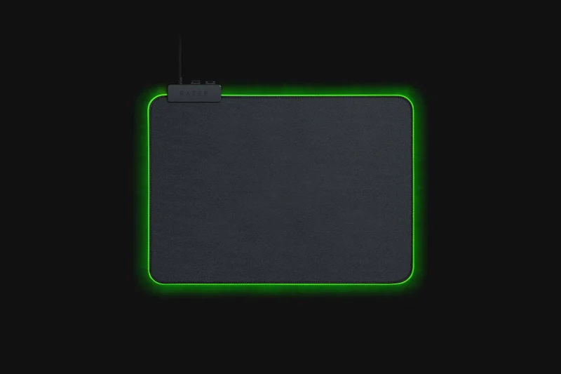 Mouse pad Razer Goliathus Chroma, negru