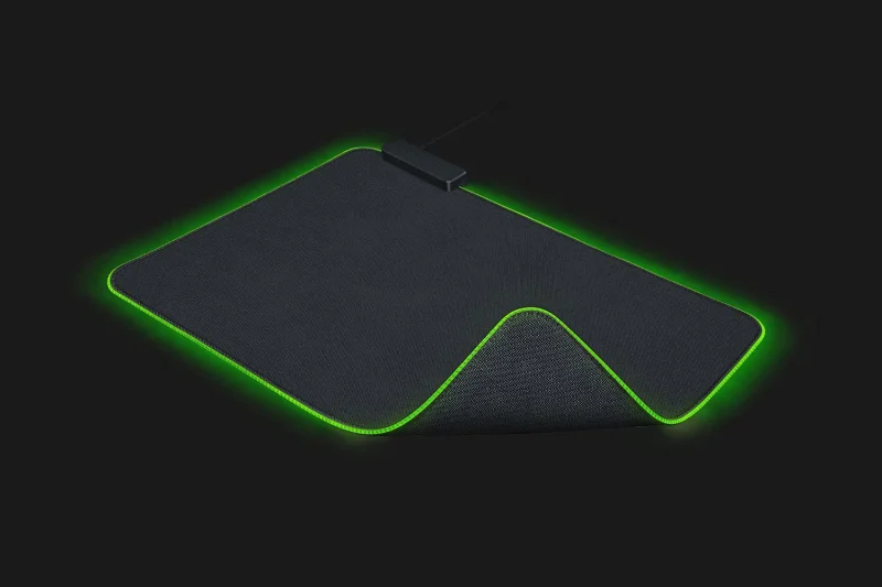 Mouse pad Razer Goliathus Chroma, negru