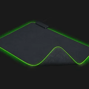 Mouse pad Razer Goliathus Chroma, negru