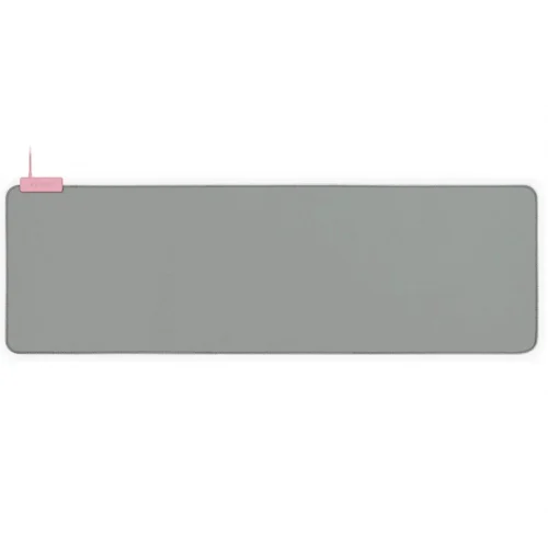 Mouse pad Razer Goliathus Extended Chroma, Quartz Edition, gri