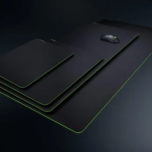 Mouse Pad Razer Gigantus 2 Soft Mat Large, negru