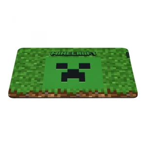 Mousepad Razer Gigantus V2 Medium - Minecraft Edition, dimensiuni 360 x 275 x 3mm