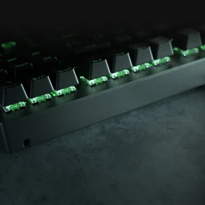 Tastatura Razer Blackwidow V3 TKL Gaming Keyboard - Yellow Switch Razer Blackwidow V3
