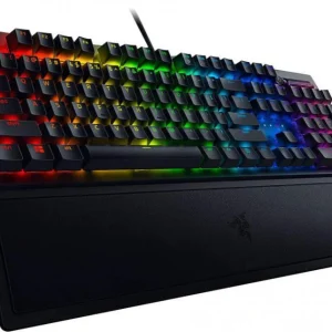 Tastatura Mecanica Gaming Razer BlackWidow V3, RGB, USB, negru