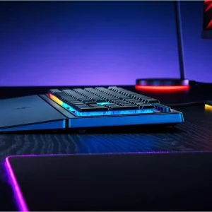 Tastatura Gaming Razer Ornata V3, RGB, USB, negru