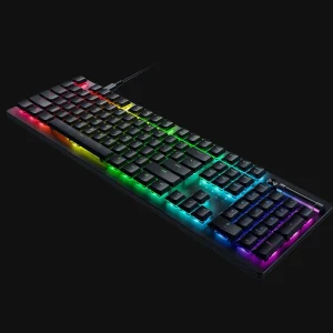 Tastatura Mecanica Gaming Razer DeathStalker V2, RGB, USB, negru