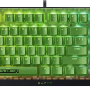 Tastatura Mecanica Gaming RAZER BlackWidow V4 X, USB, negru