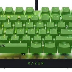 Tastatura Mecanica Gaming RAZER BlackWidow V4 X, USB, negru