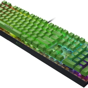 Tastatura Mecanica Gaming RAZER BlackWidow V4 X, USB, negru