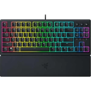 Tastatura gaming mecanica Razer Ornata V3 Tenkeyless