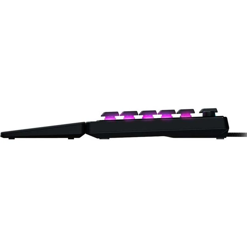 Tastatura Gaming Razer Ornata V3 Tenkeyless, RGB, USB, Negru