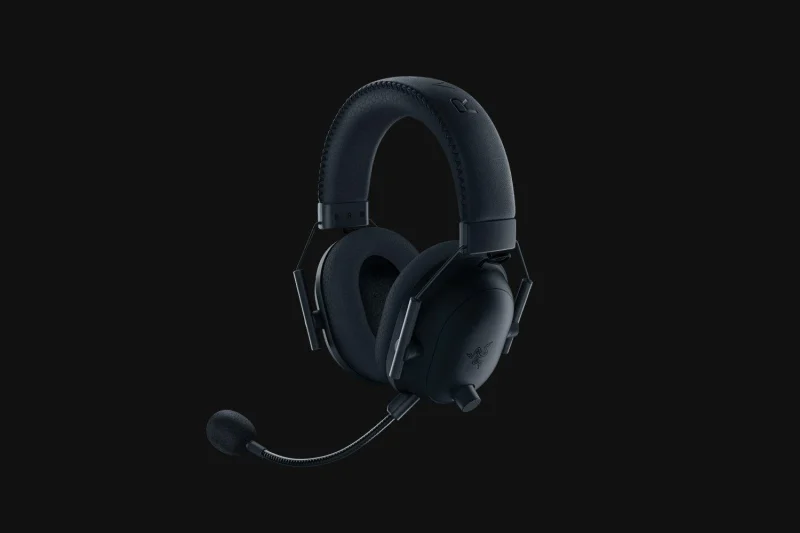 Casti Gaming Head-band Razer BlackShark V2 Pro, Wireless, noise-canceling, Negru