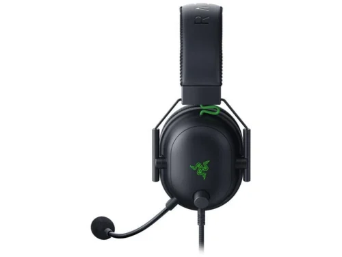 Casti Gaming Head-band Razer Blackshark V2, Wired, Multicolor