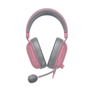 Casti Gaming Head-band Razer Blackshark V2 X, Wired, noise-canceling, Roz