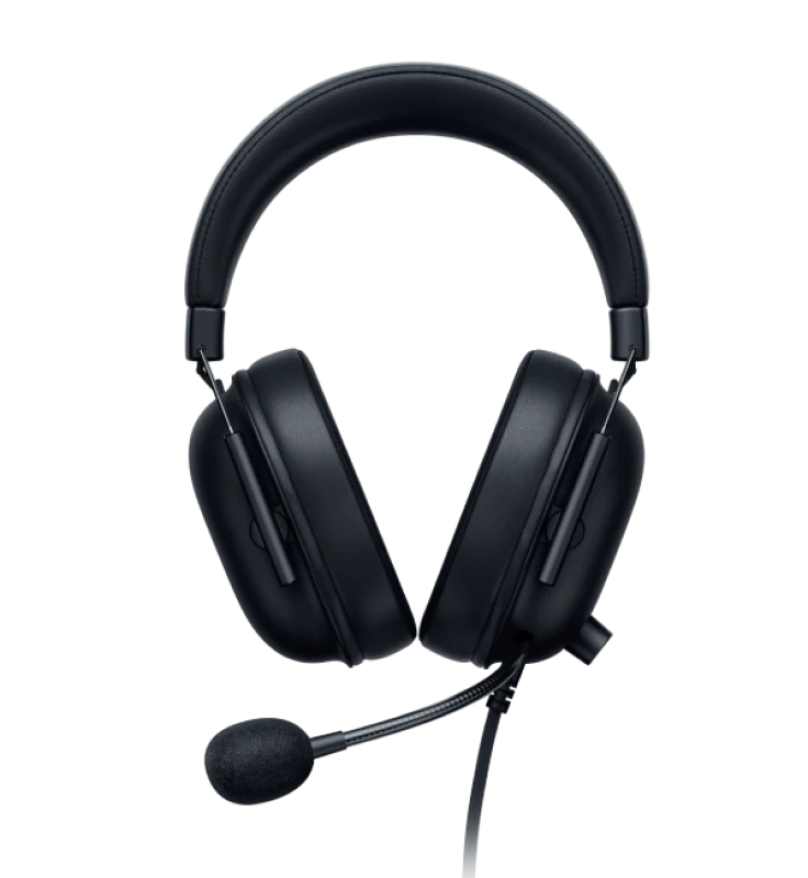 Casti Gaming Head-band Razer BlackShark V2 X, Wired, Negru