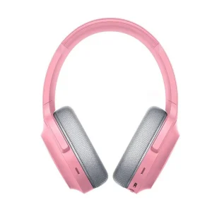 Casti Gaming Head-band Razer Barracuda, Wireless, Roz