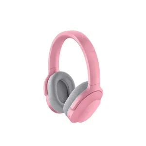Casti Gaming Head-band Razer Barracuda, Wireless, Roz