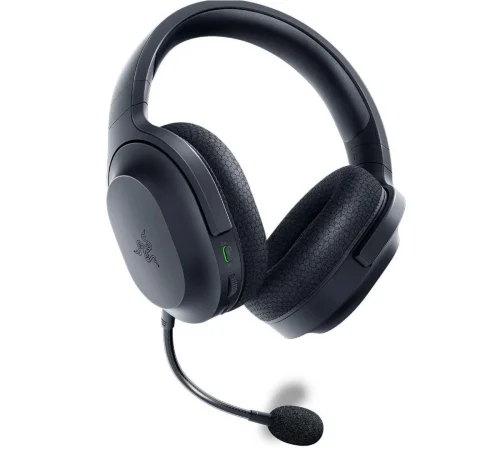 Casti Gaming Head-band RAZER Barracuda X, Wireless, Noise-canceling, Negru