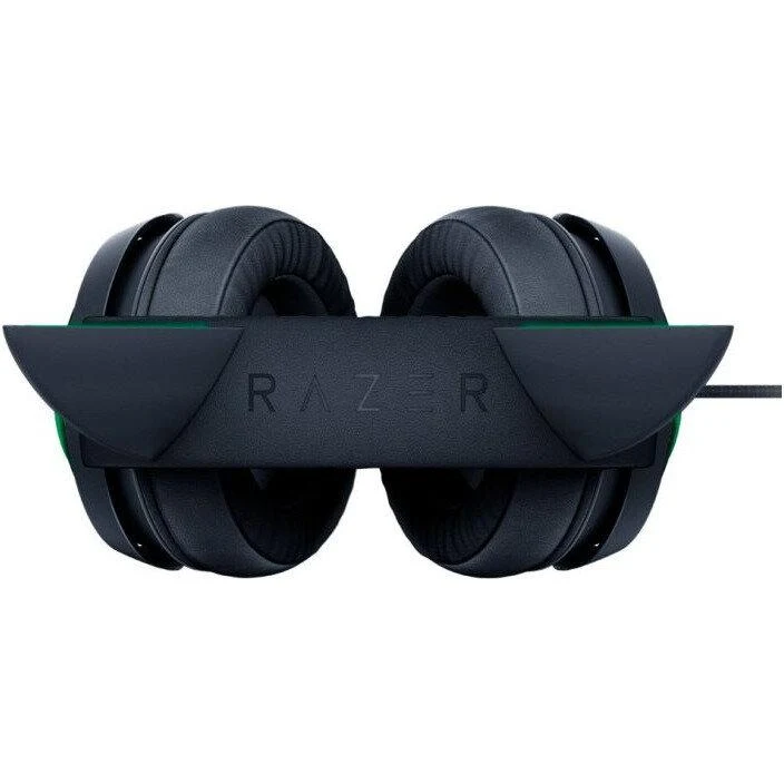 Casti Gaming Head-band Razer Kraken Kitty V2 Pro, Wired, Negru